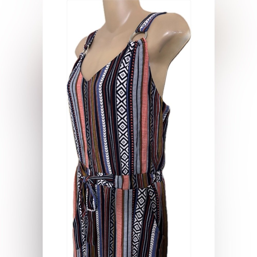 Tribal ROMPER, JUMPSUIT. Size- Large